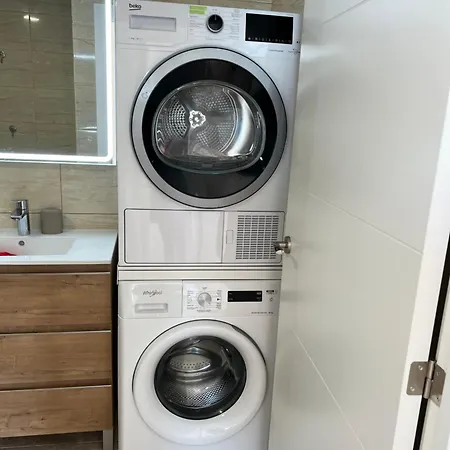 Casa Tifany 公寓 圣乌尔苏拉