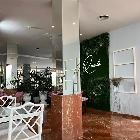 شقة Casa Tifany Santa Úrsula