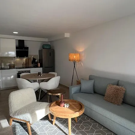 Apartment Casa Tifany Santa Ursula (Tenerife)