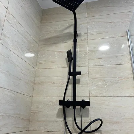 Apartmán Casa Tifany