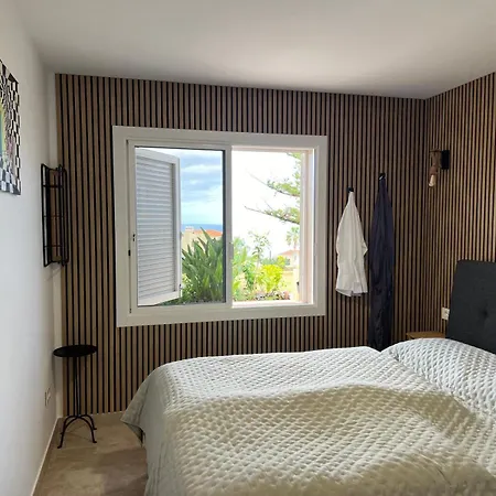 Apartment Casa Tifany Santa Ursula (Tenerife)