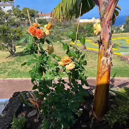 Casa Tifany Santa Ursula (Tenerife)